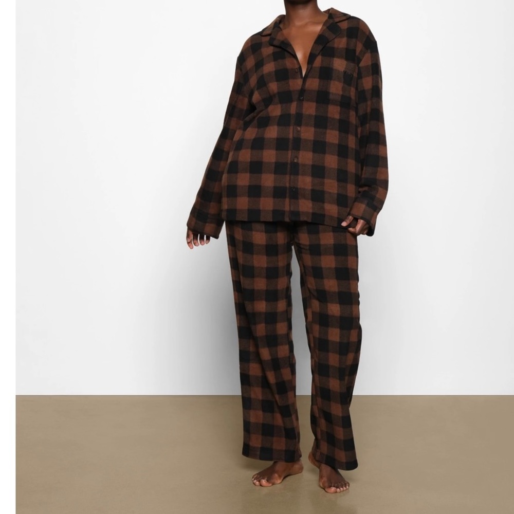Skims Pajamas, new, still in pkg